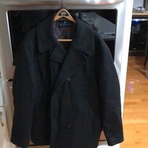Kenneth Cole Reaction Pea coat